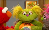 Sesame Street Introduces a Character in Foster Care