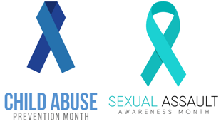 Sexual Assault & Child Abuse Awareness - VFFA Blog Cover_Image