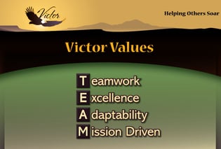 Victor Values