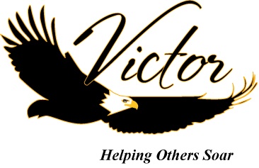 Victor-Helping Others Soar